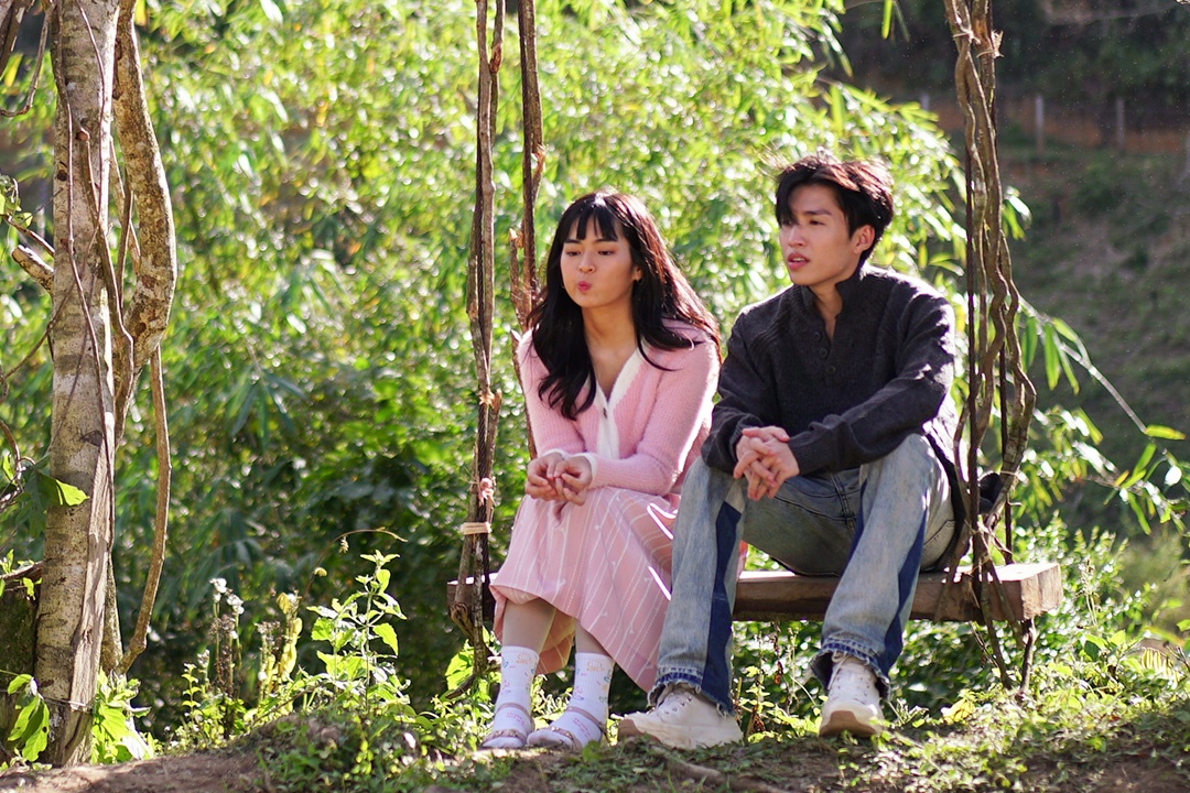 Ly do Do Khanh Van yeu CODYNAMVO trong phim ‘Tron Tet, Tet tim’ hinh anh