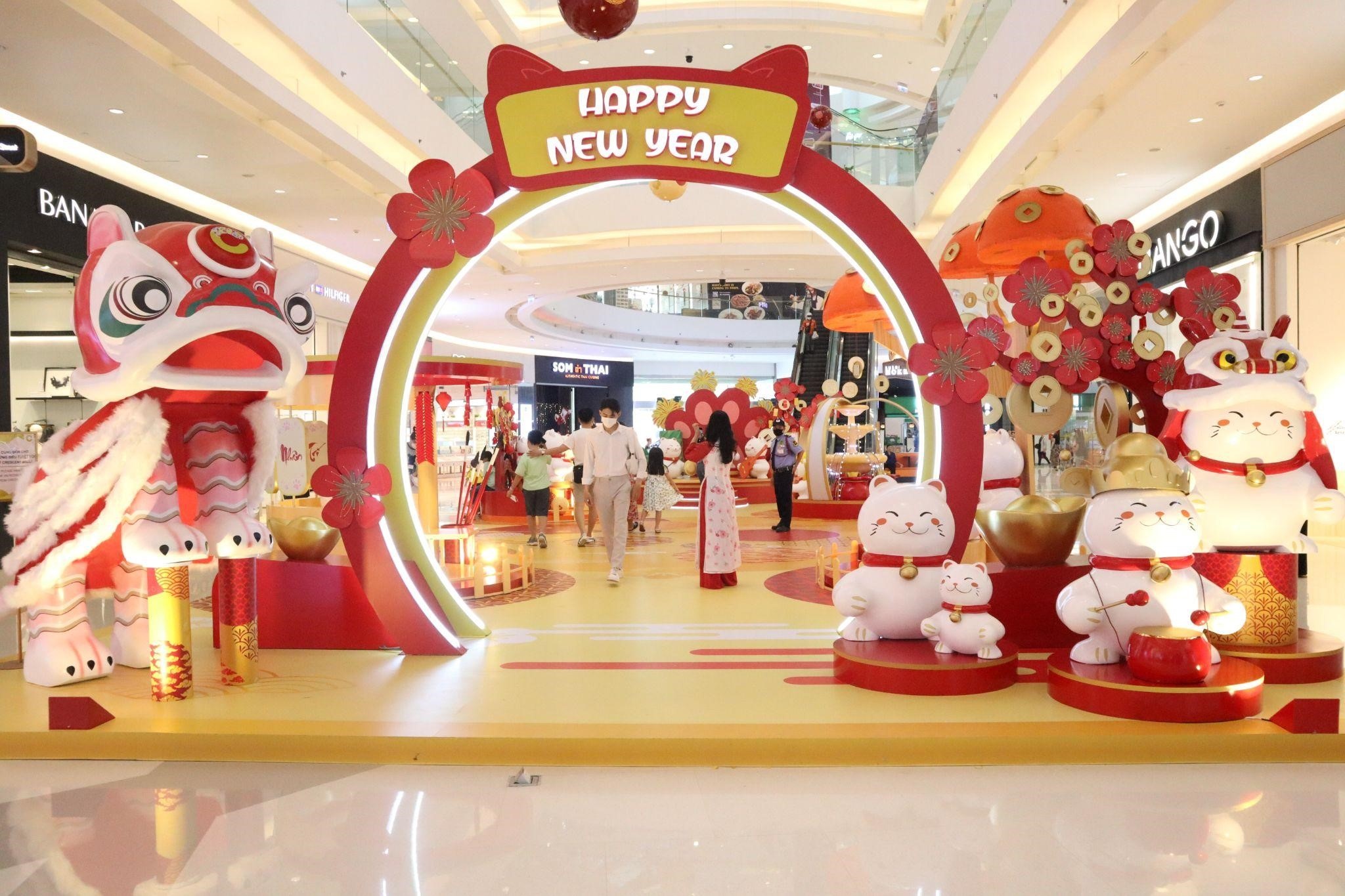 Thanh pho cat tuong anh 2