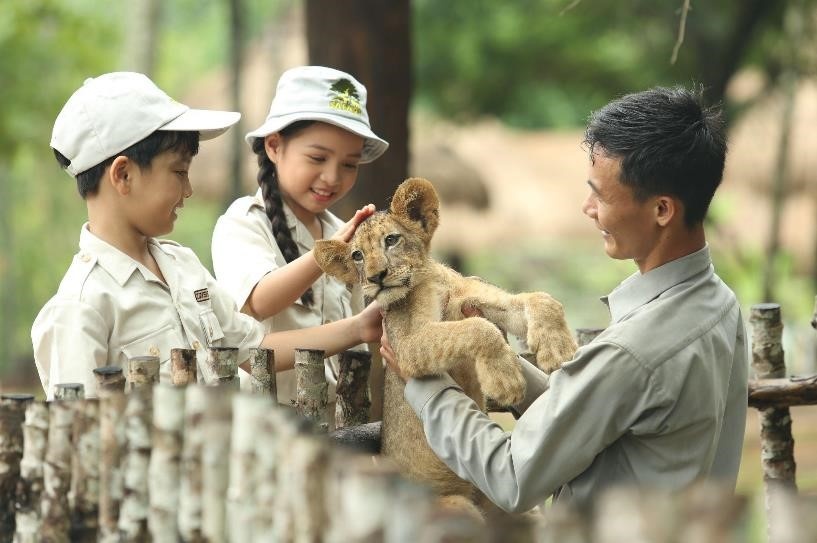 VinWonders,  Vinpearl ảnh 1 VinWonders,  Vinpearl anh 1