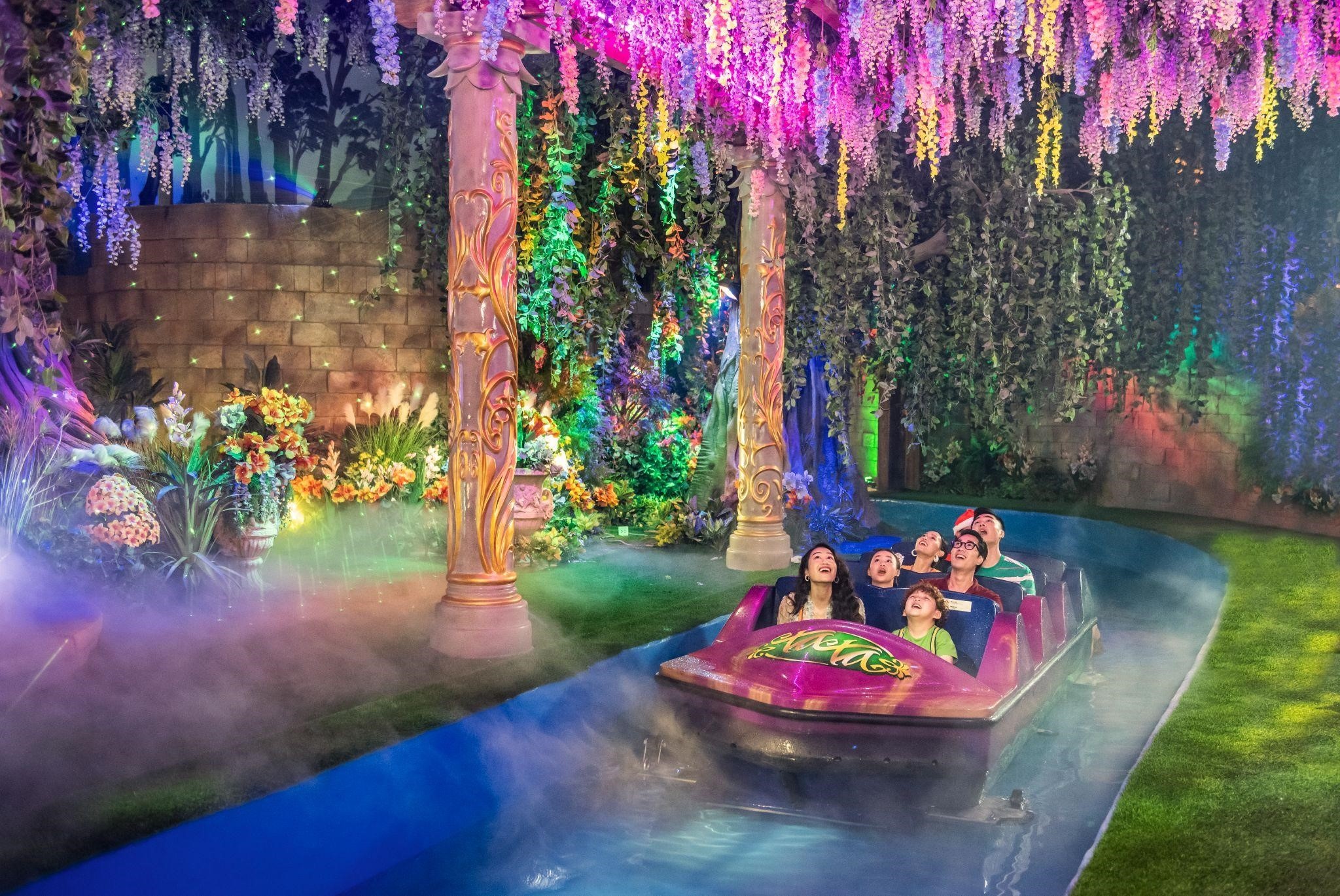 VinWonders,  Vinpearl ảnh 11 VinWonders,  Vinpearl anh 11