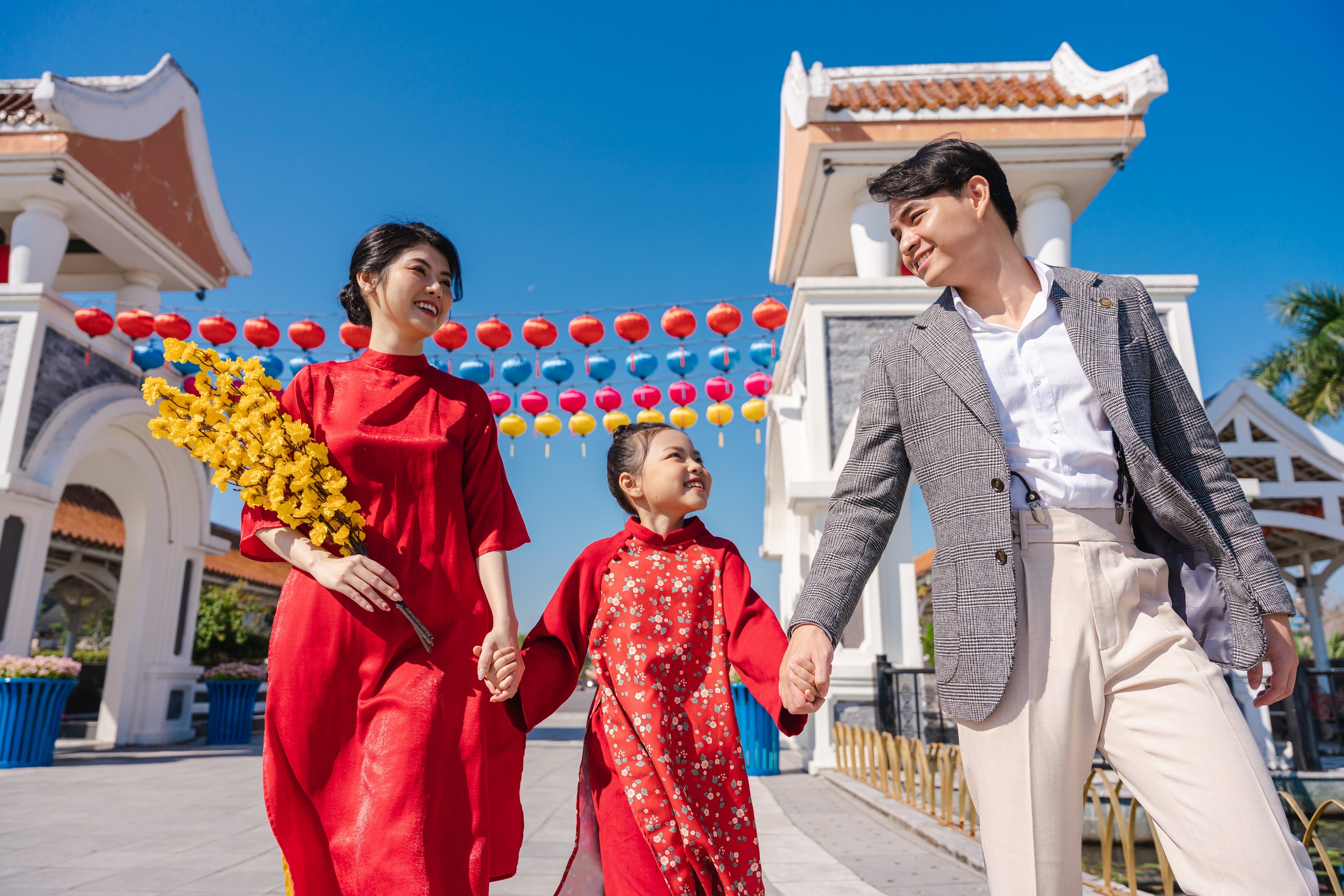 Sun World,  Tet Nguyen dan anh 8