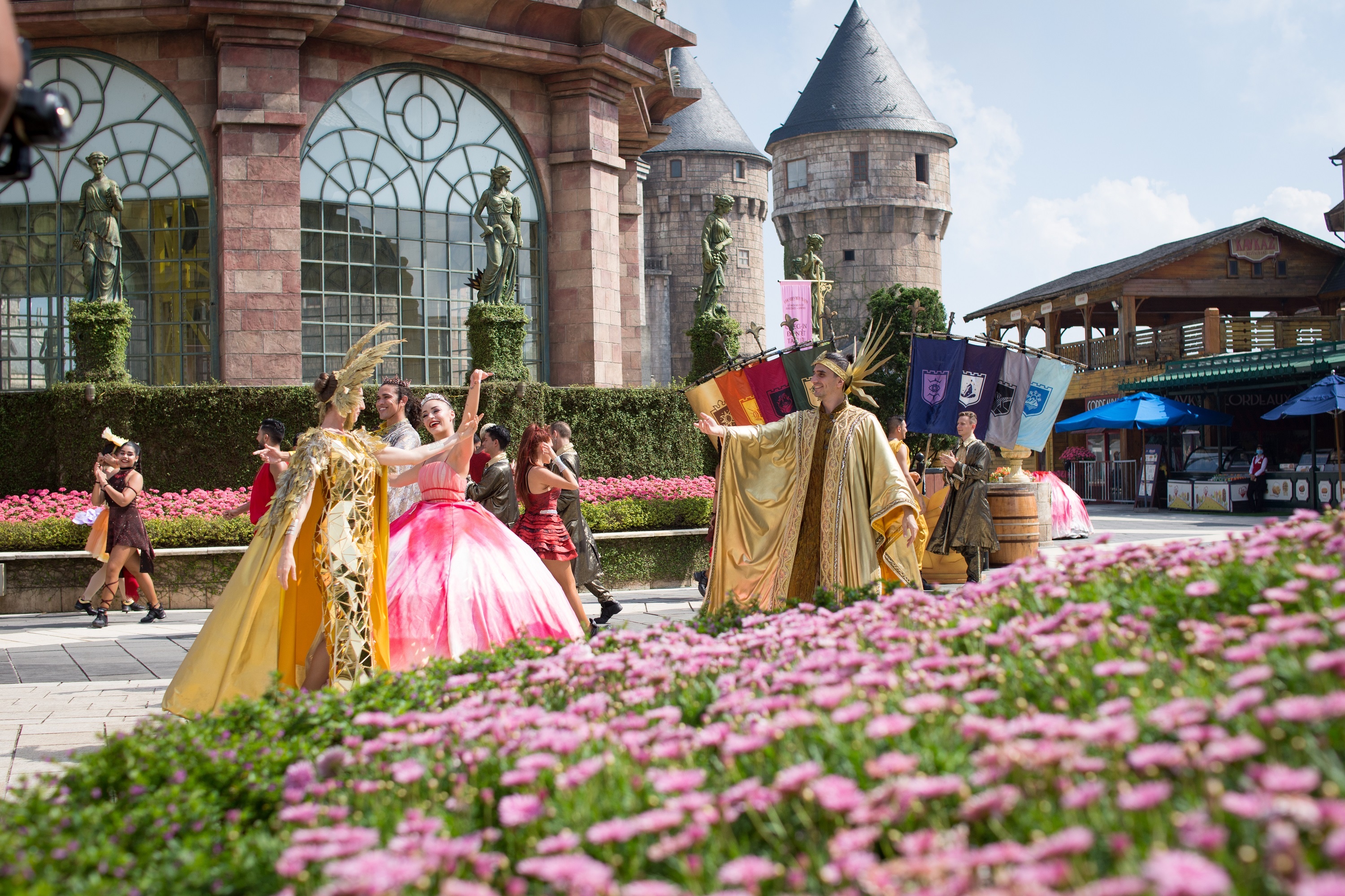 Sun World,  Tet Nguyen dan anh 6