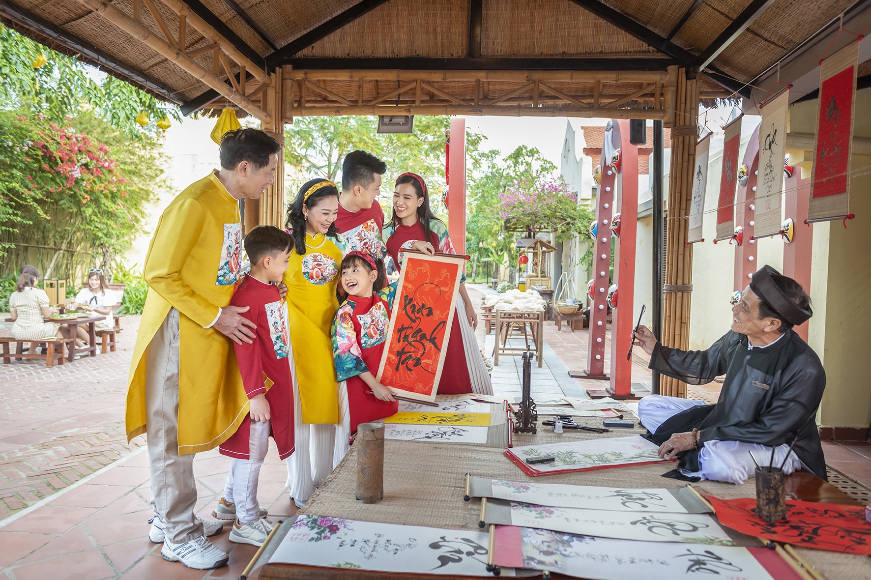 Vinpearl,  Phu Quoc United Center anh 2