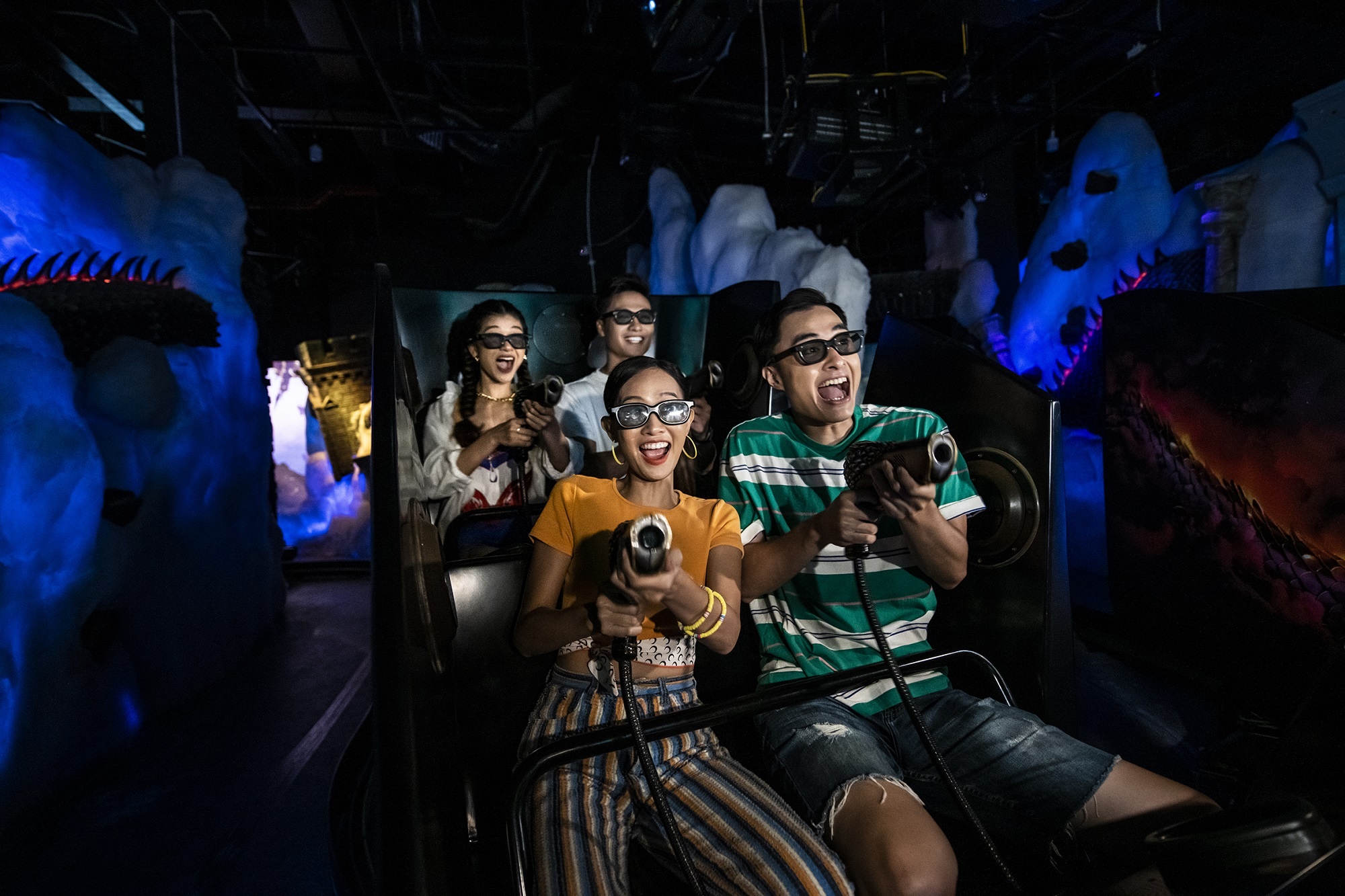 Vinpearl,  Phu Quoc United Center anh 10