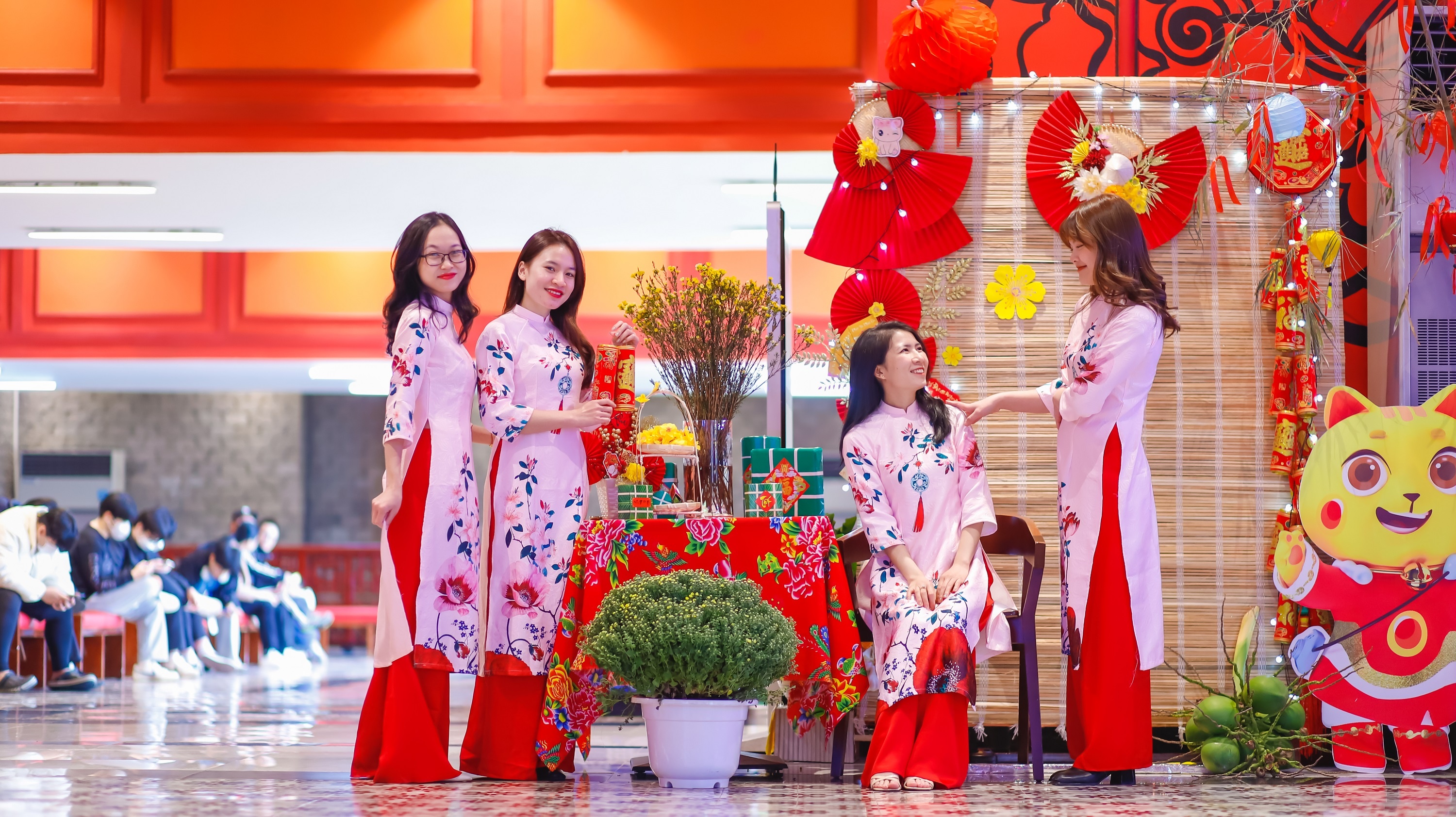 Sun World,  Tet Nguyen dan anh 4