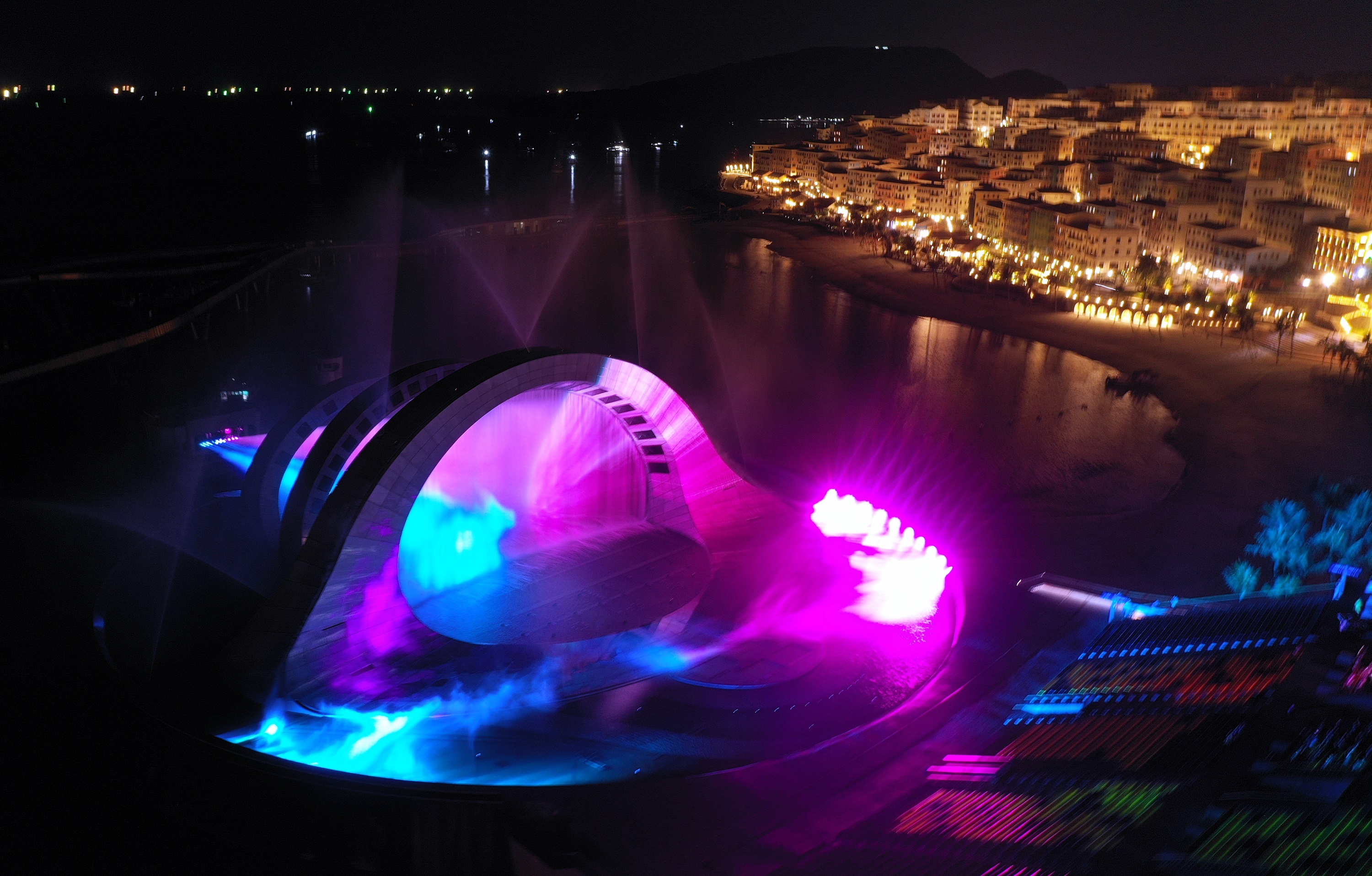 Sun World,  Tet Nguyen dan anh 10