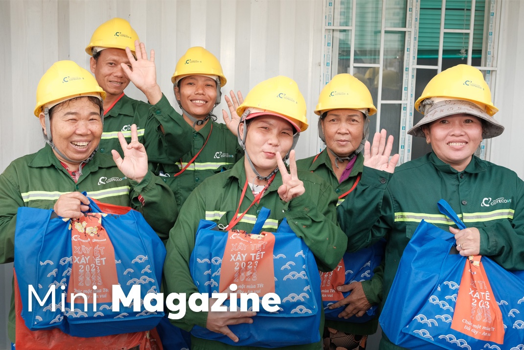 Du an ‘khung’ nhat cua Coteccons sau 18 nam hinh anh