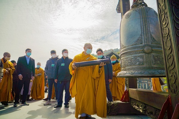 Sun World,  Tet Nguyen dan anh 3