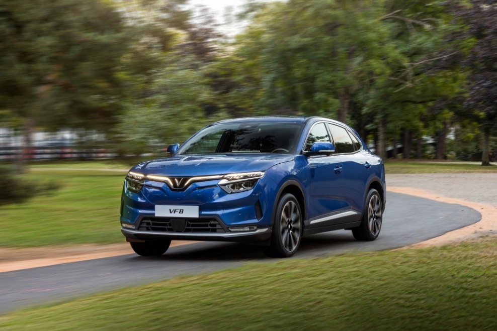 Mau xe tien ty duy nhat lot top 10 xe ban chay thang 12 nam 2022 hinh anh