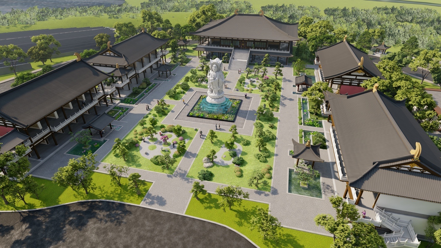 hoa vien Nirvana anh 2