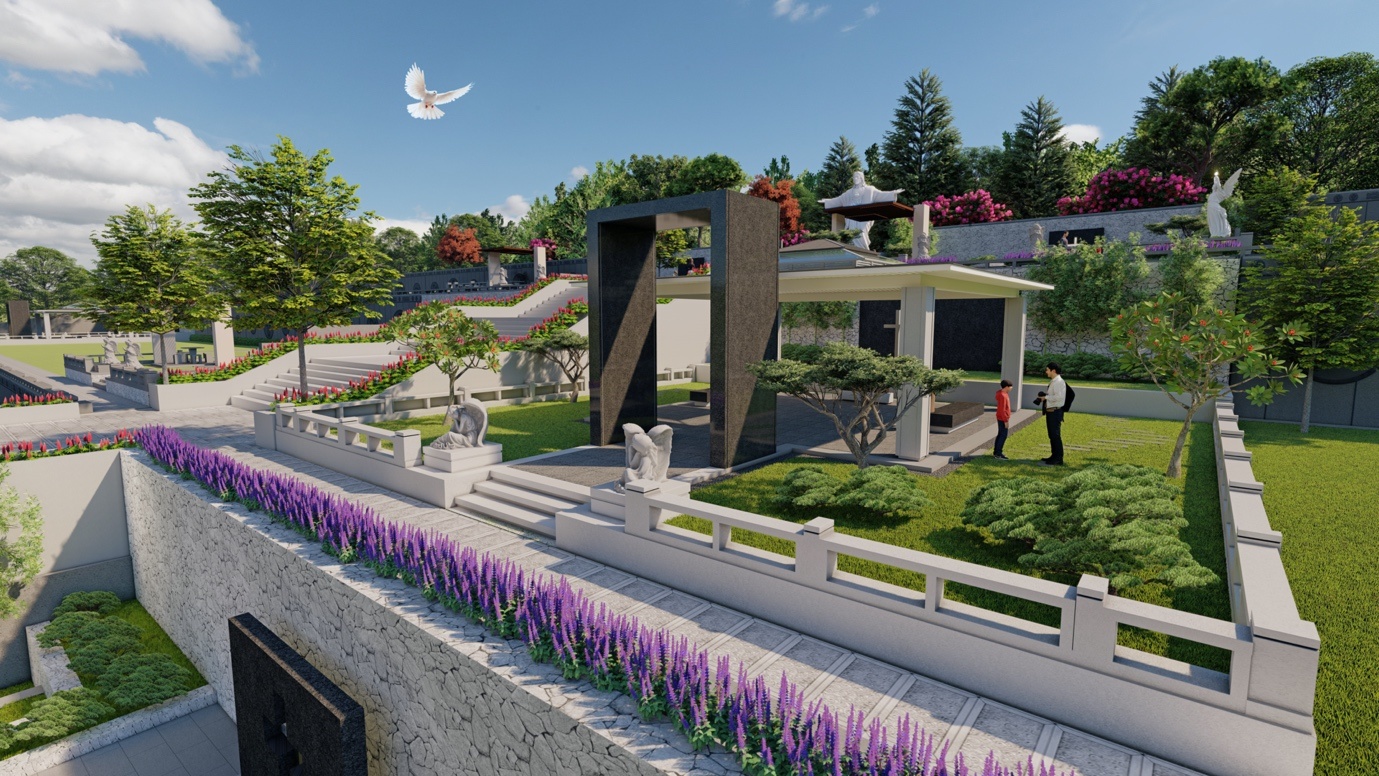 hoa vien Nirvana anh 3