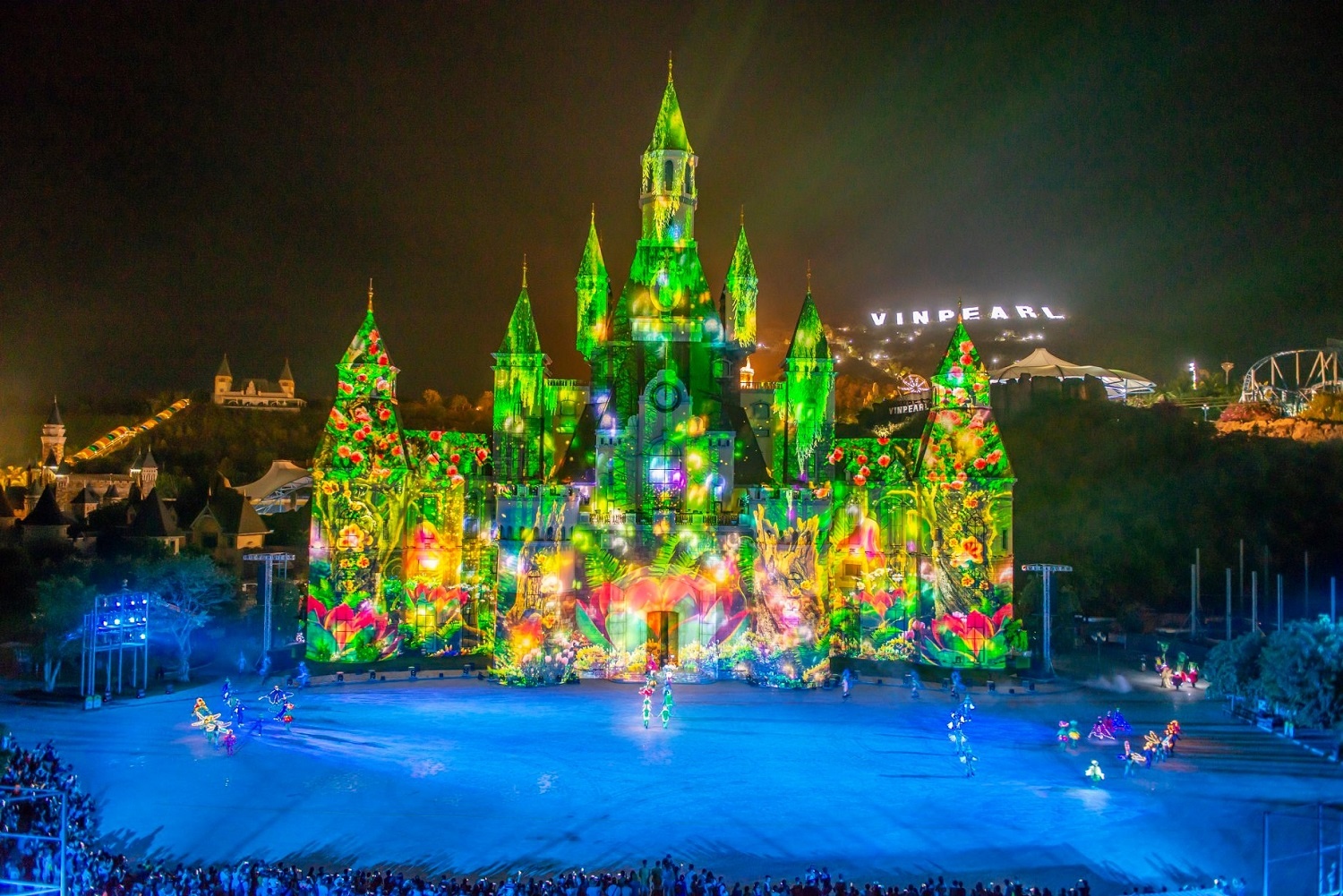 Vinpearl ảnh 4 Vinpearl anh 4