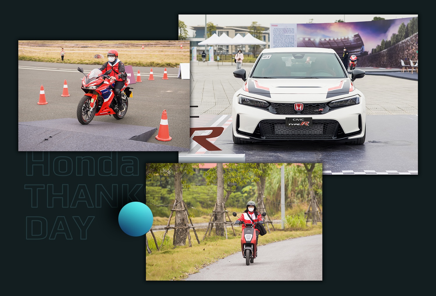 Honda ảnh 4 Honda anh 4