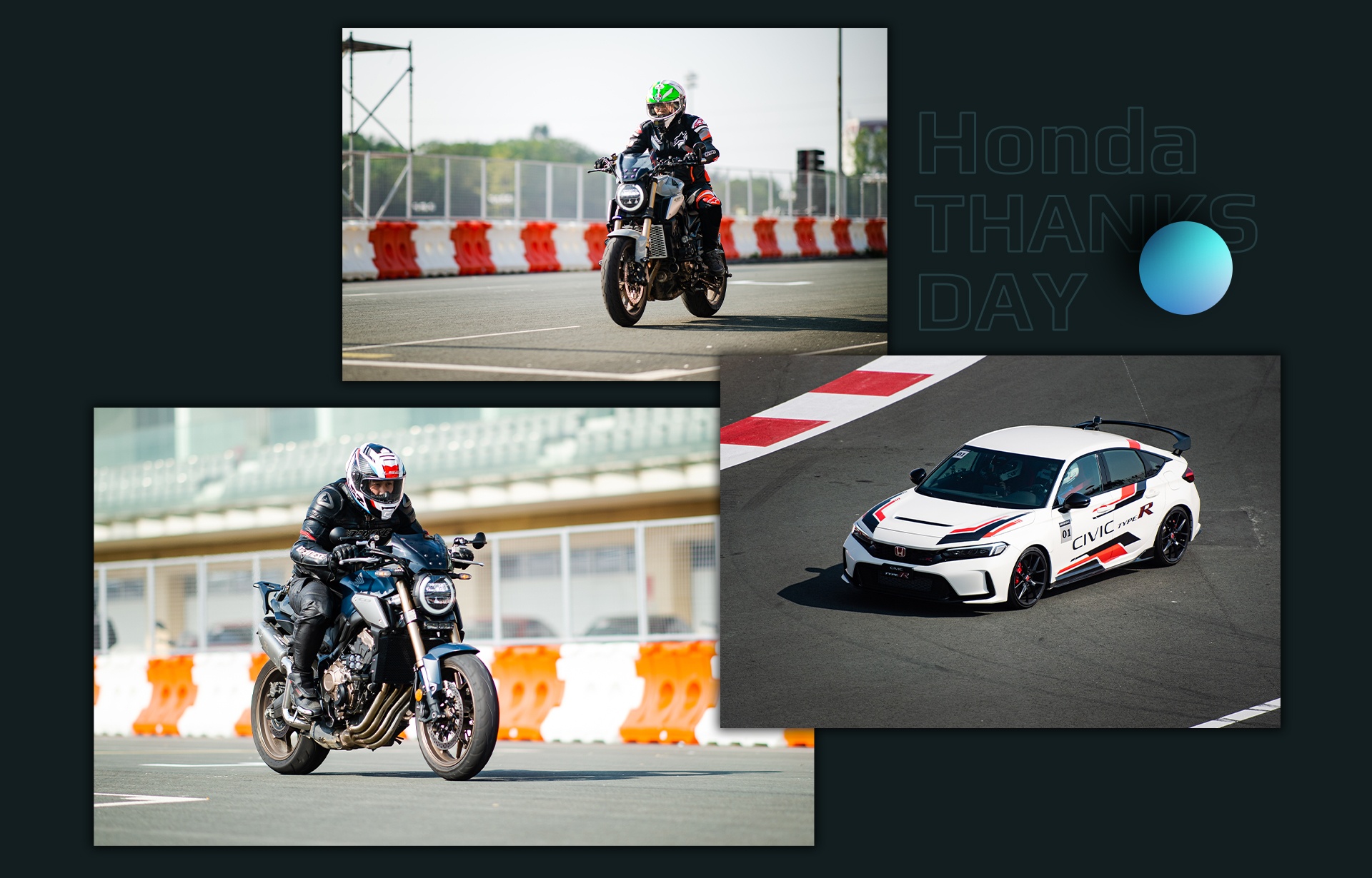 Honda ảnh 10 Honda anh 10