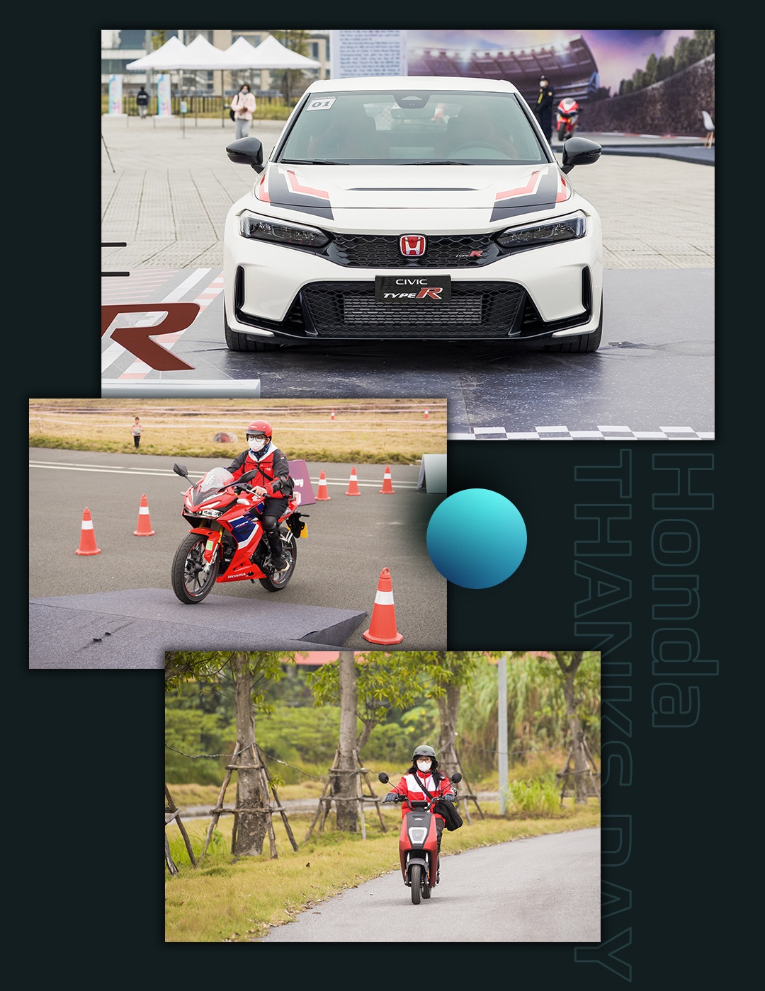 Honda ảnh 3 Honda anh 3