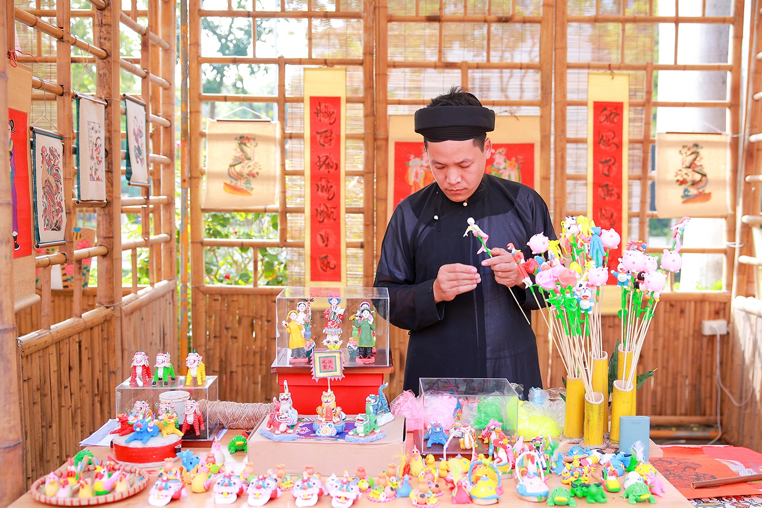 Phú Long ảnh 19 Phu Long anh 19