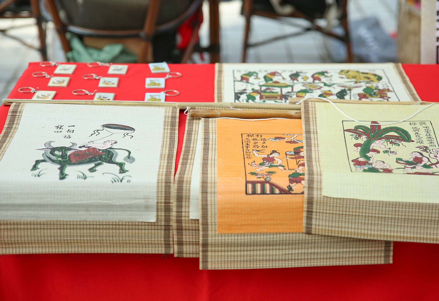 Phú Long ảnh 18 Phu Long anh 18