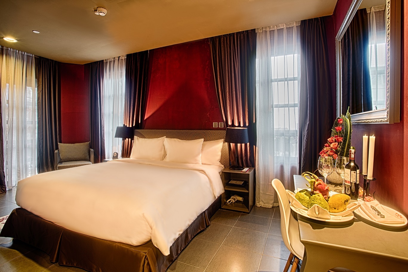 Sun World,  Bà Nà Hills ảnh 11 Sun World,  Ba Na Hills anh 11