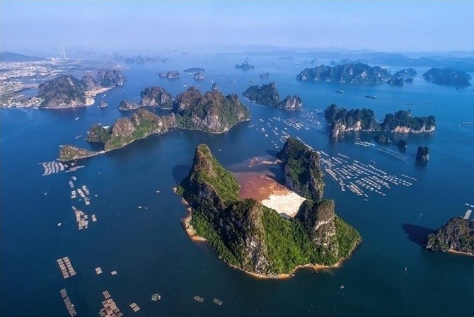 Crystal Holidays Harbour anh 1