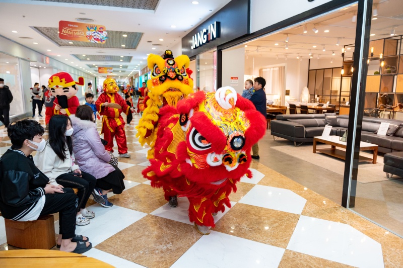 Vincom ảnh 2 Vincom anh 2