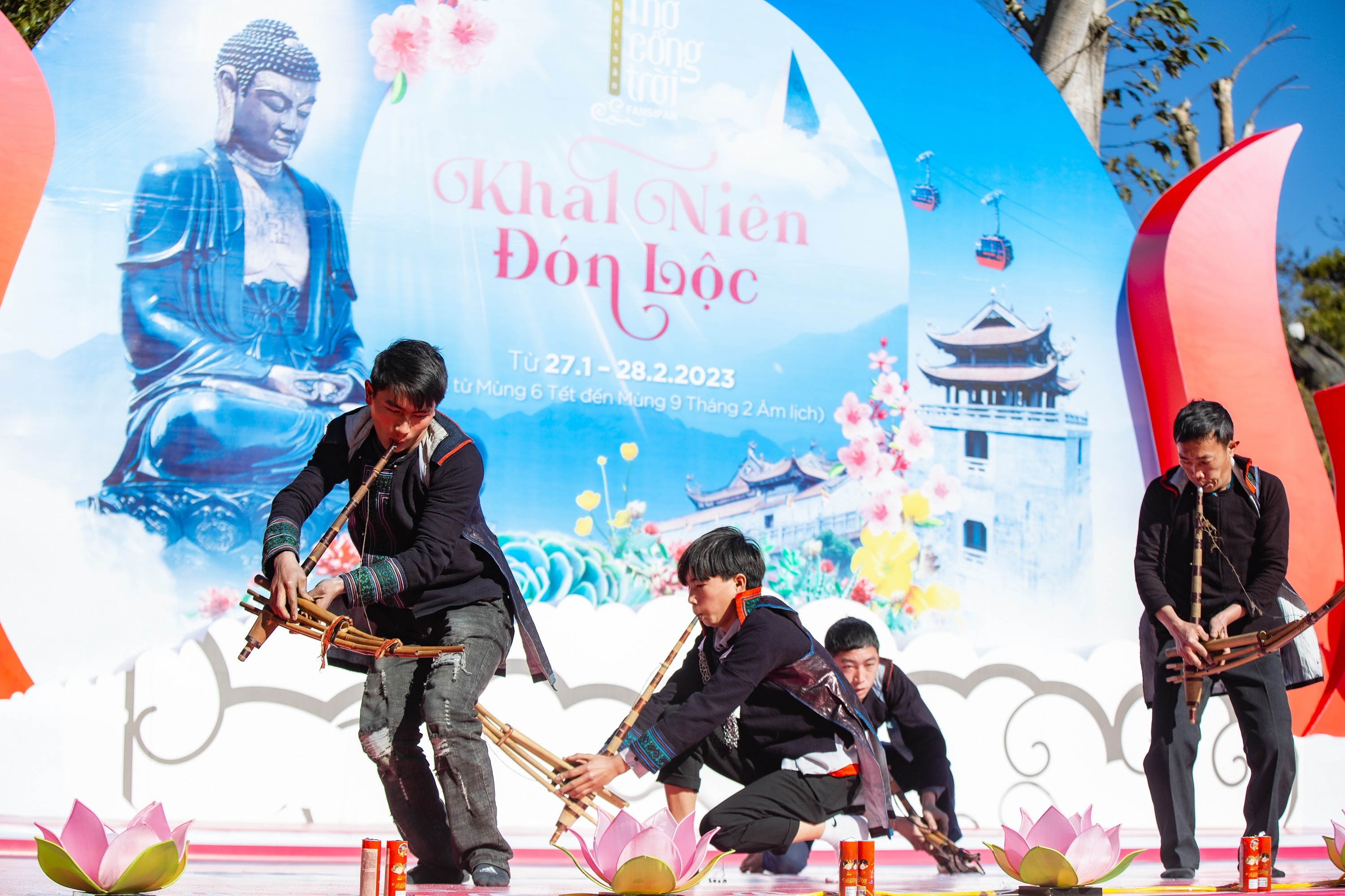 Sun World Fansipan Legend ảnh 3 Sun World Fansipan Legend anh 3
