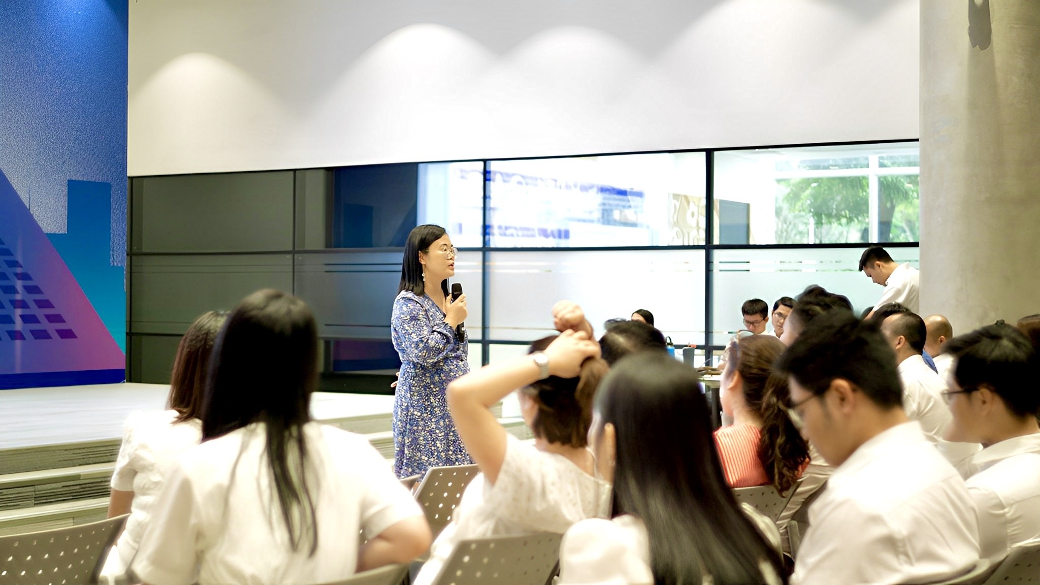 Unilever,  lãnh đạo tương lai ảnh 2 Unilever,  lanh dao tuong lai anh 2