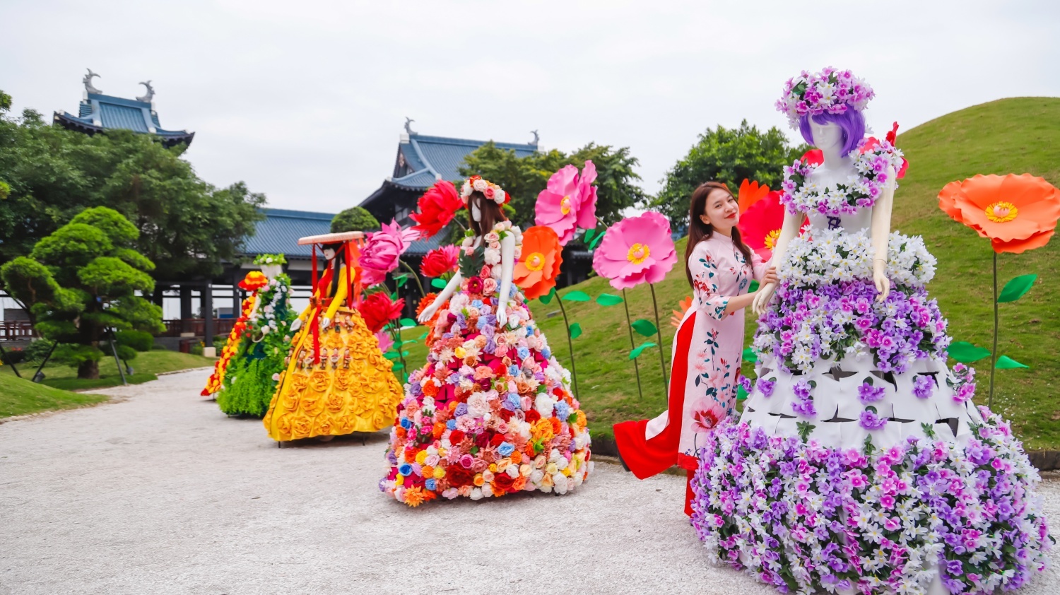 Sun Group,  Sun World anh 3