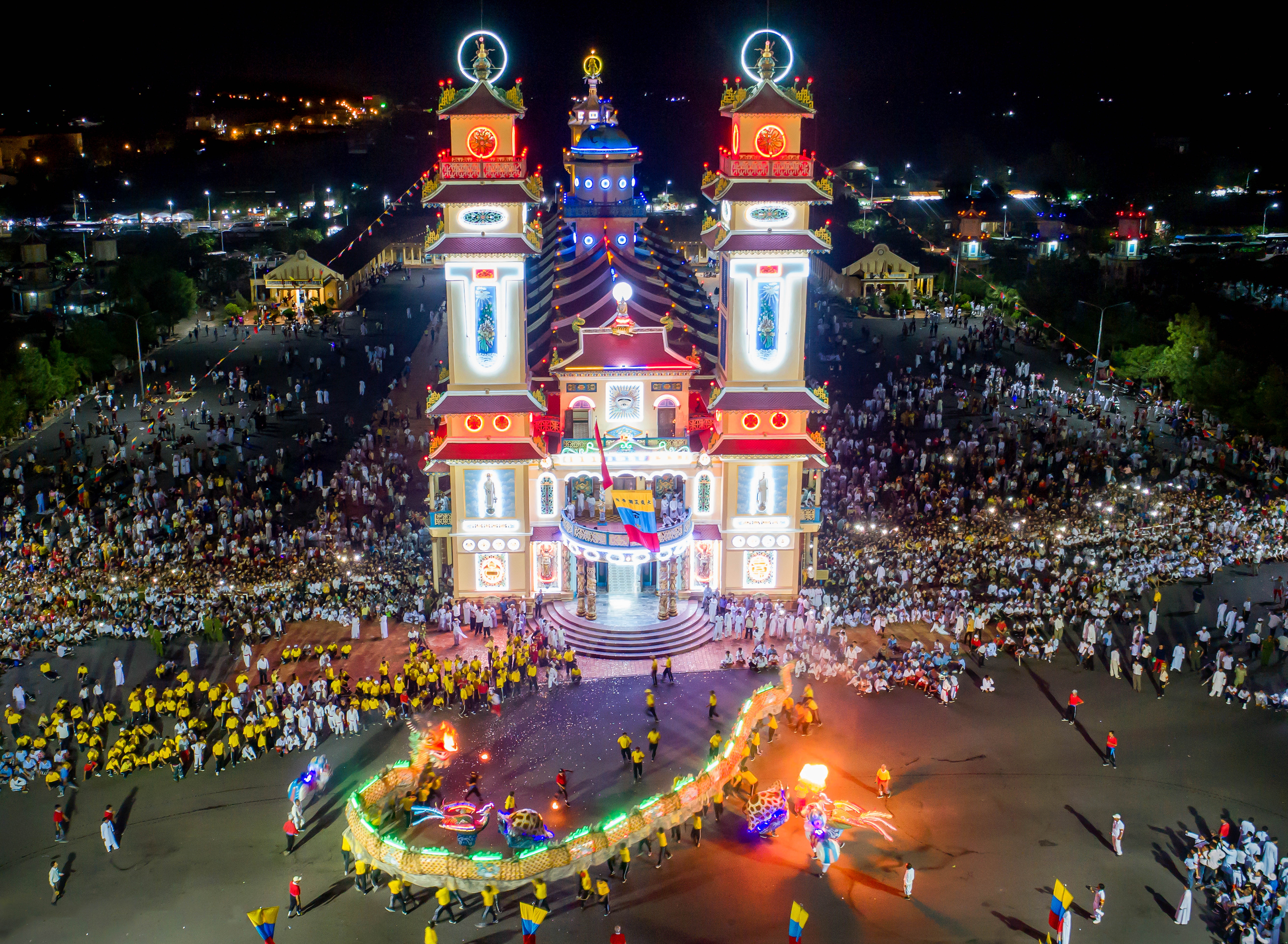 Hội Xuân núi Bà ảnh 8 Hoi Xuan nui Ba anh 8