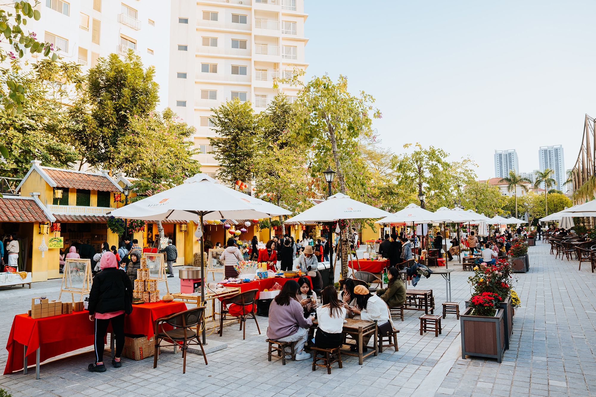 Home Hanoi Xuan 2023 ảnh 15 Home Hanoi Xuan 2023 anh 15