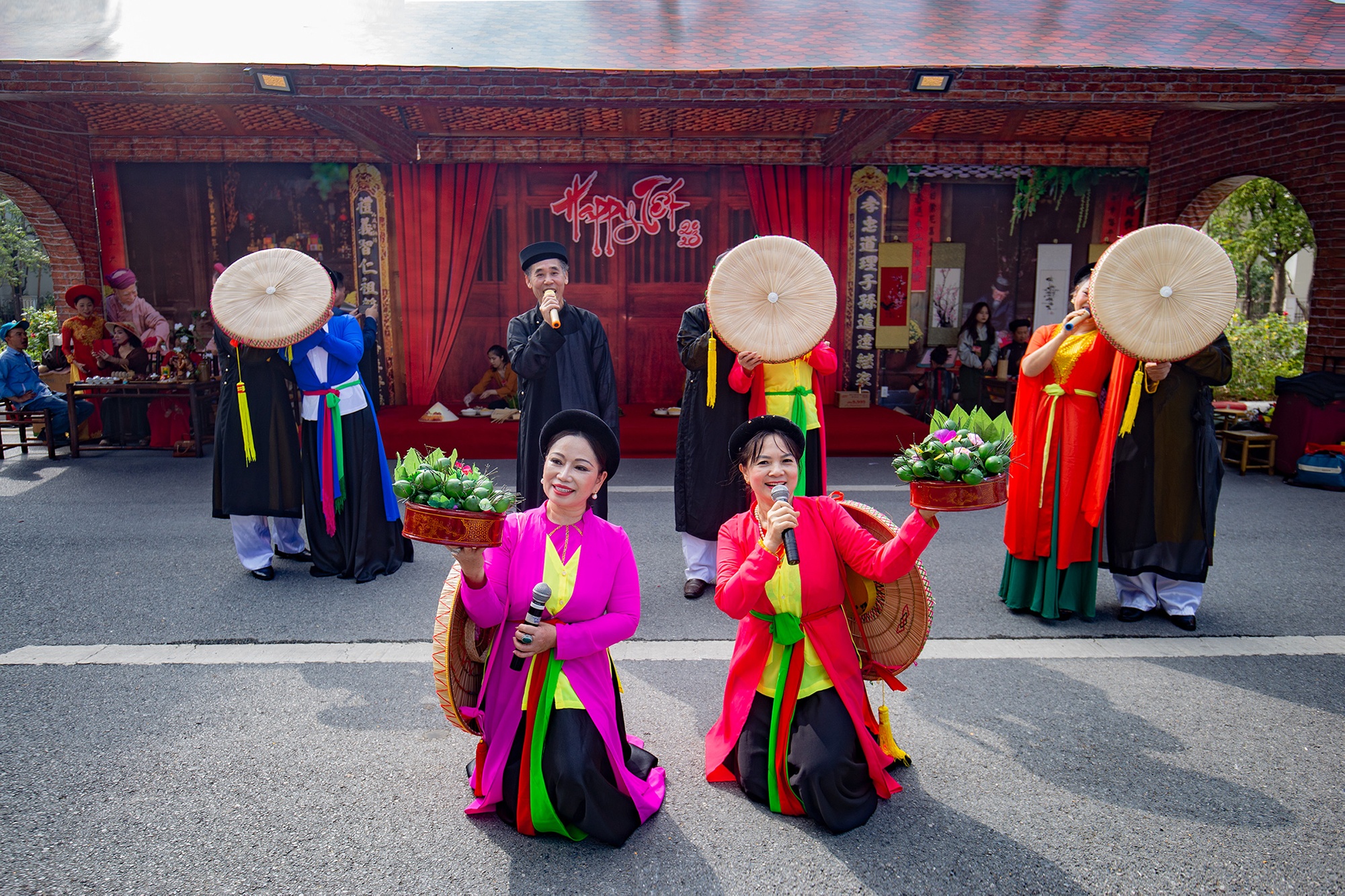 Home Hanoi Xuan 2023 ảnh 19 Home Hanoi Xuan 2023 anh 19