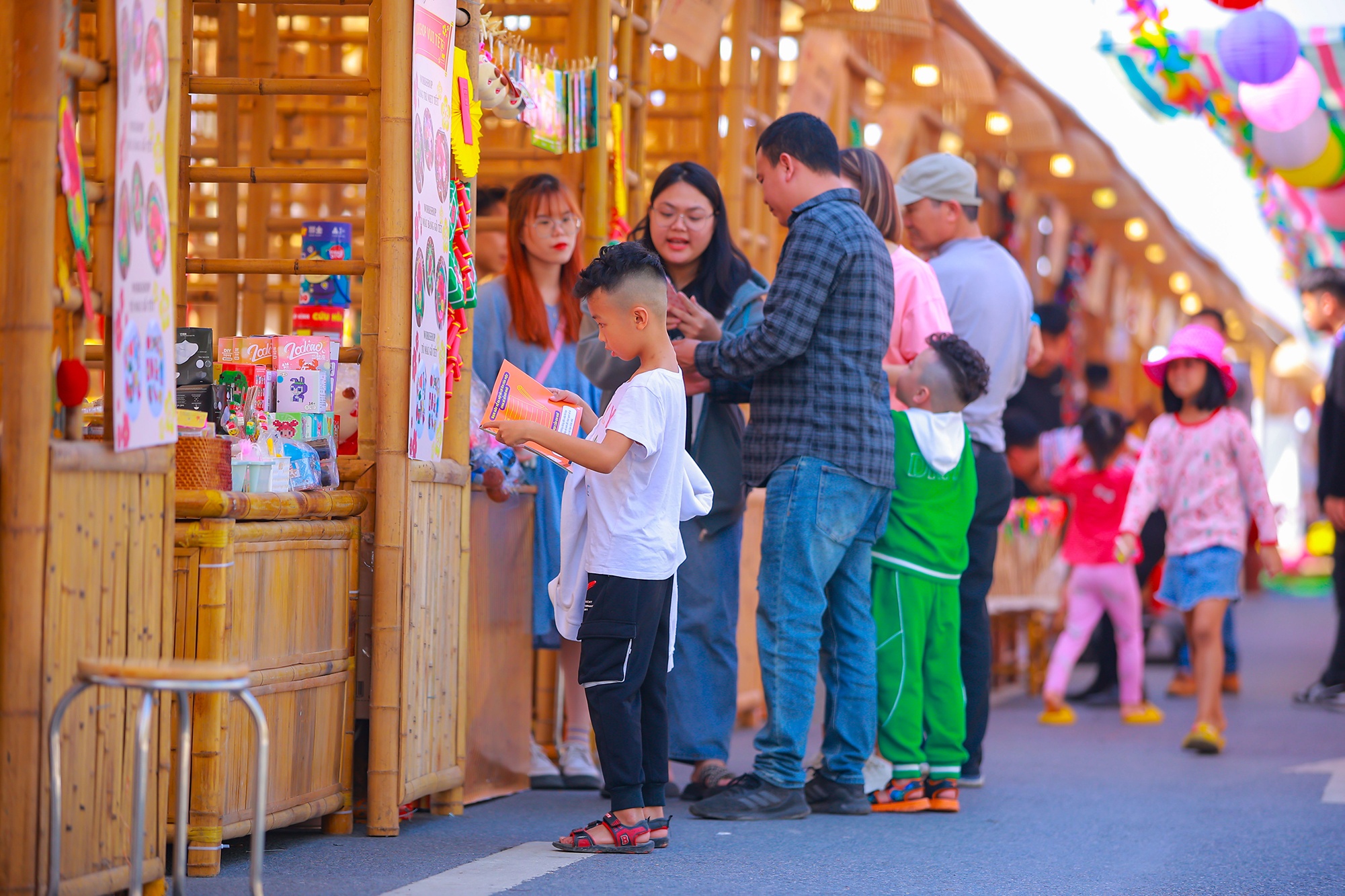 Home Hanoi Xuan 2023 ảnh 20 Home Hanoi Xuan 2023 anh 20