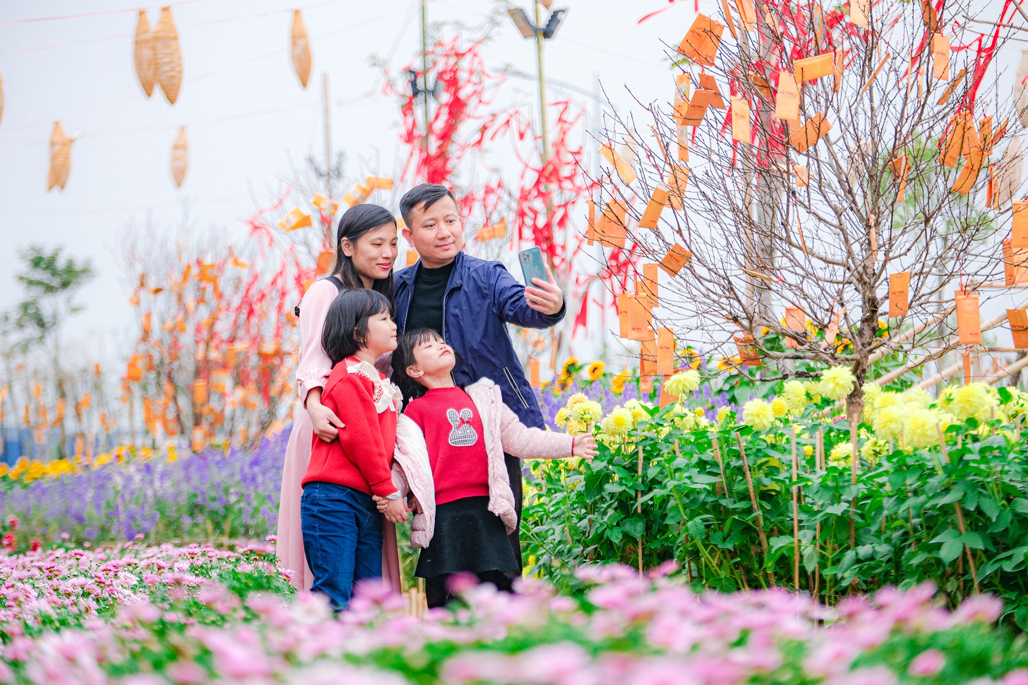 Home Hanoi Xuan 2023 ảnh 6 Home Hanoi Xuan 2023 anh 6