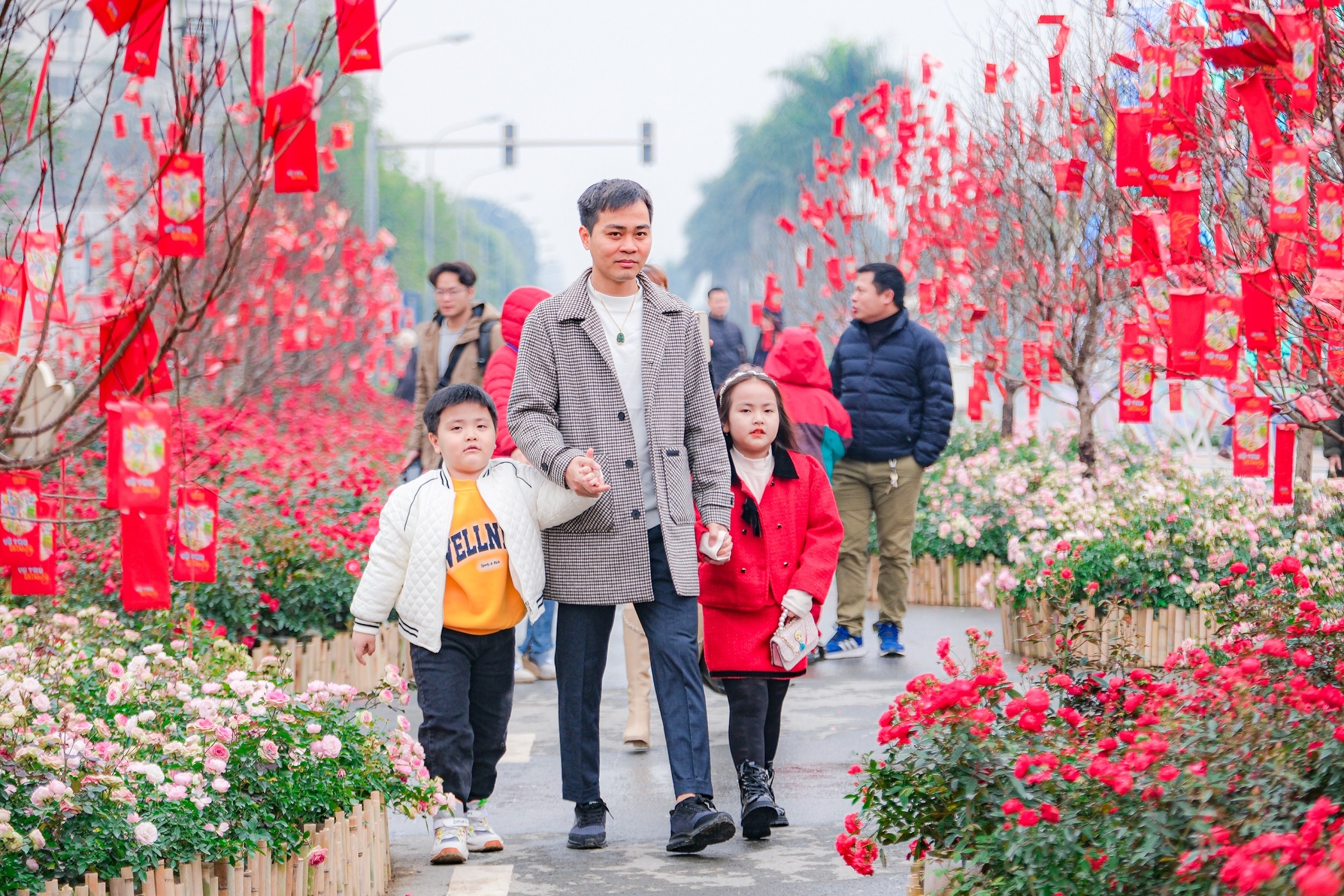 Home Hanoi Xuan 2023 ảnh 4 Home Hanoi Xuan 2023 anh 4