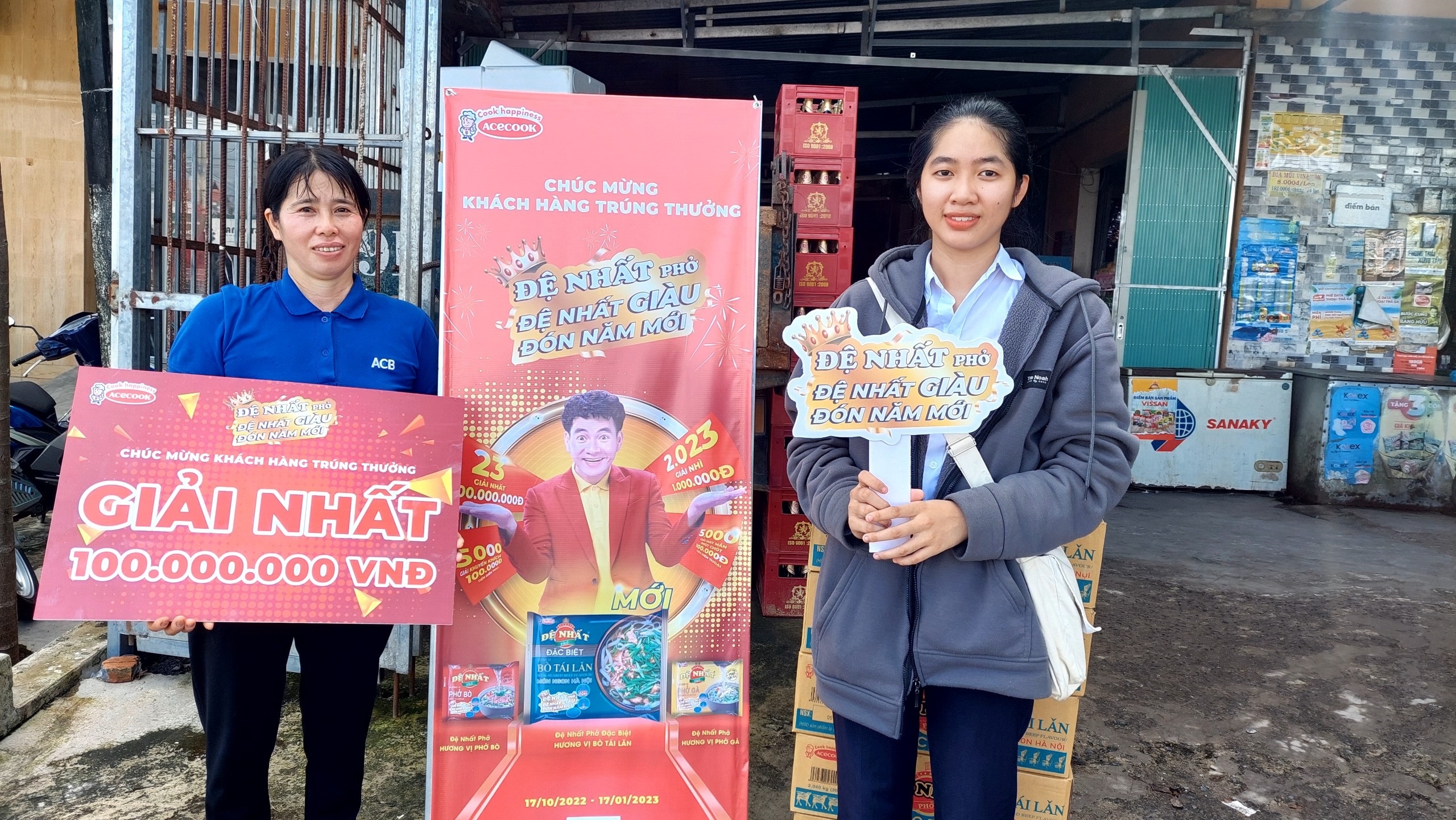 khuyen mai Acecook anh 3