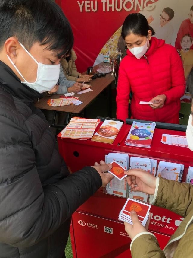 Trung so Vietlott anh 2