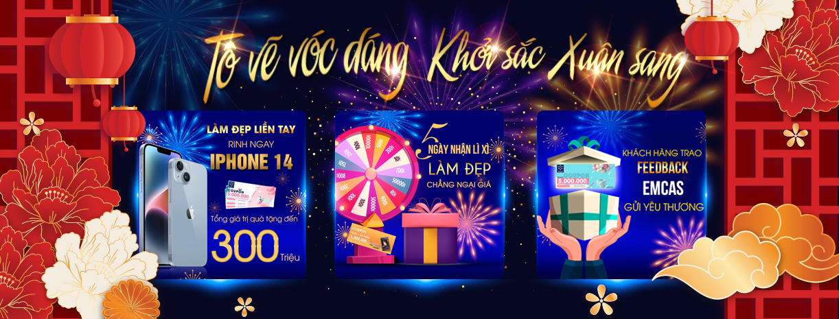 Emcas, thẩm mỹ ảnh 2 Emcas, tham my anh 2