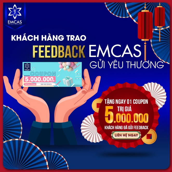 Emcas, thẩm mỹ ảnh 4 Emcas, tham my anh 4