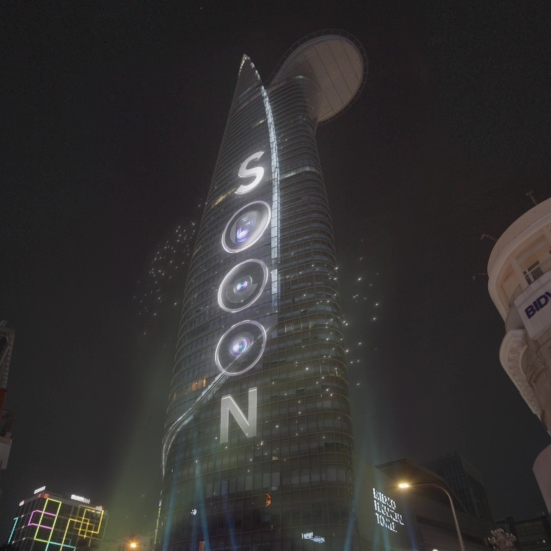 Samsung ảnh 3 Samsung anh 3