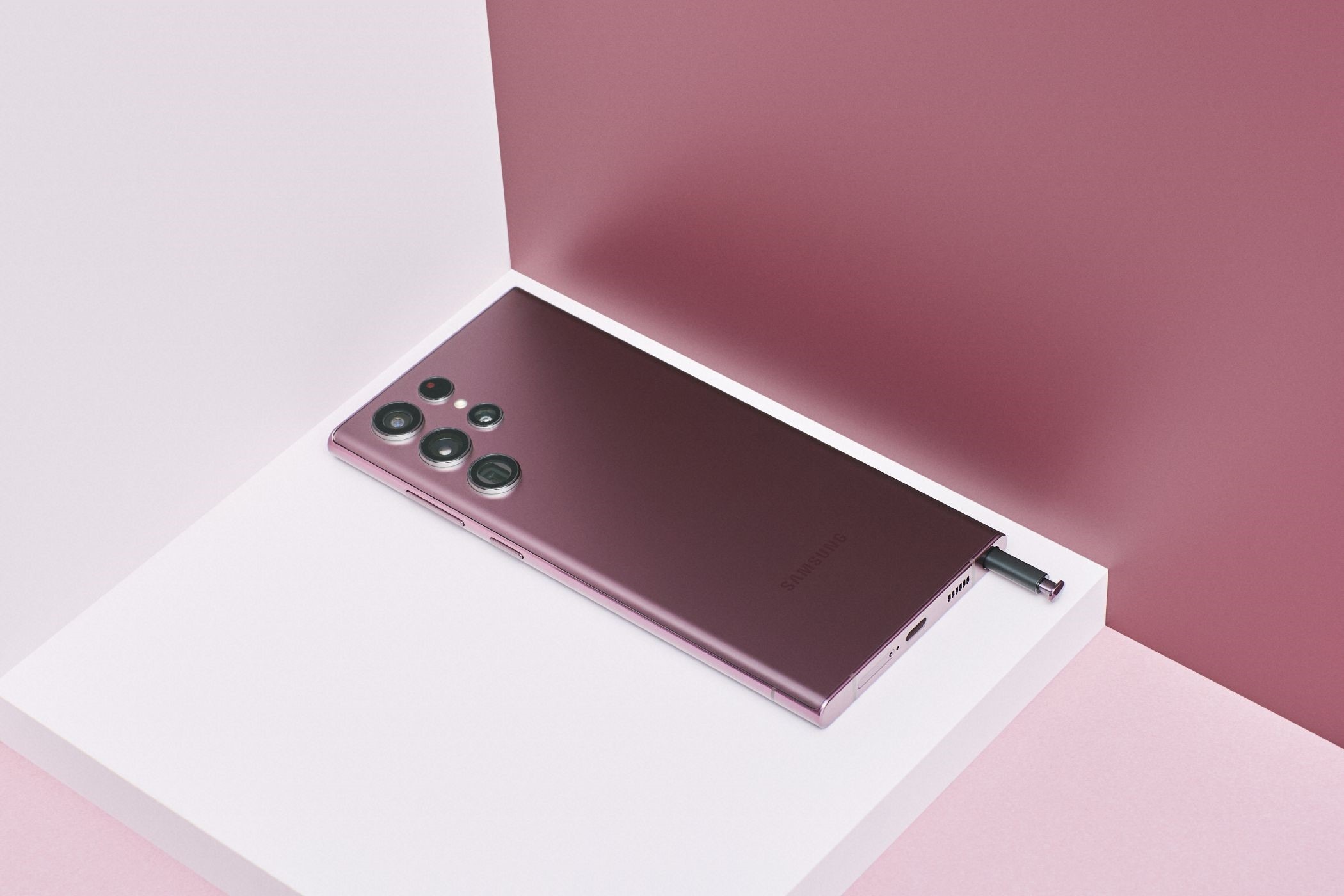 Galaxy Note co the tro lai trong su kien ra mat the he Galaxy moi? hinh anh