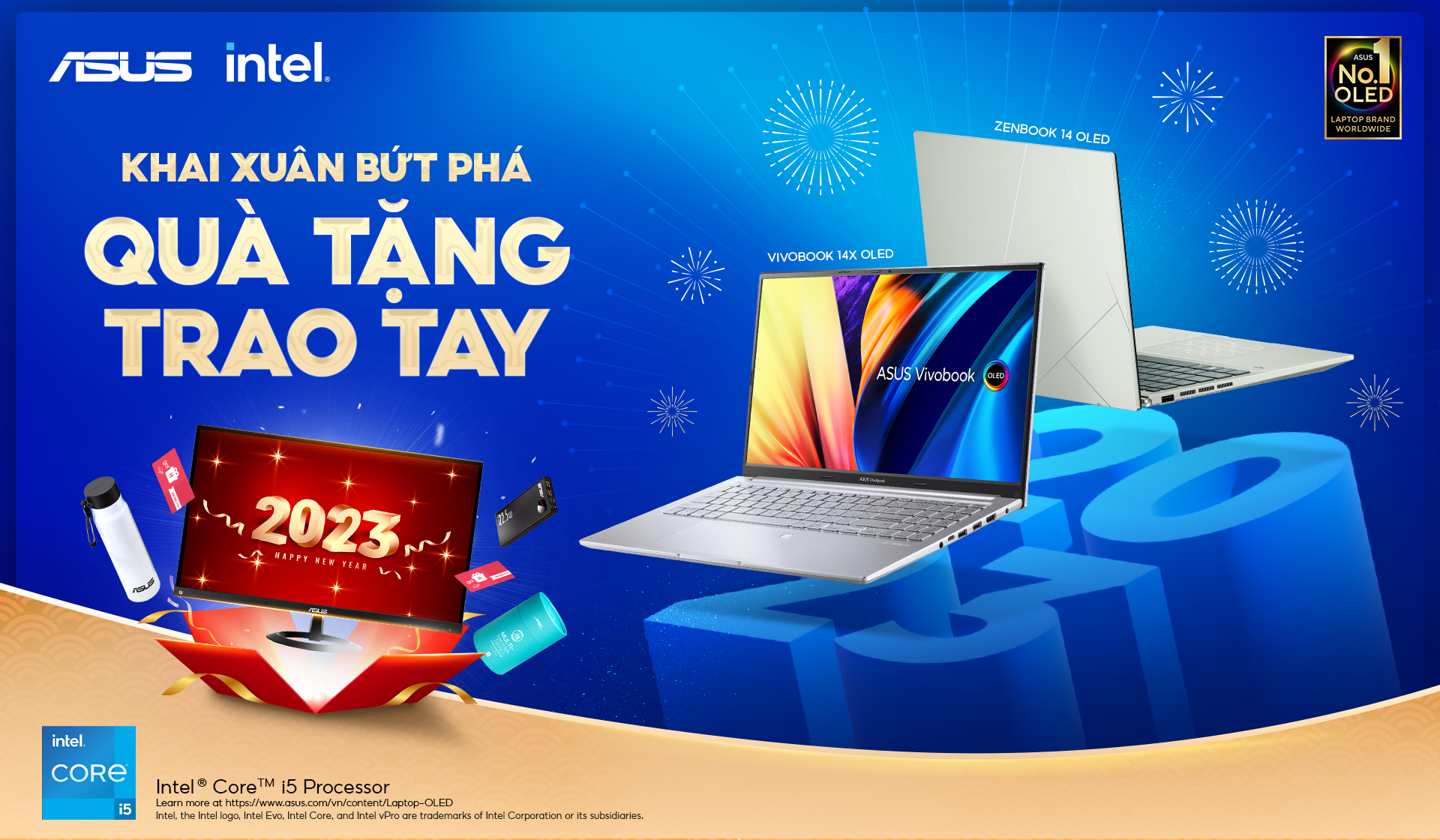 khai xuan but pha,  Asus anh 3