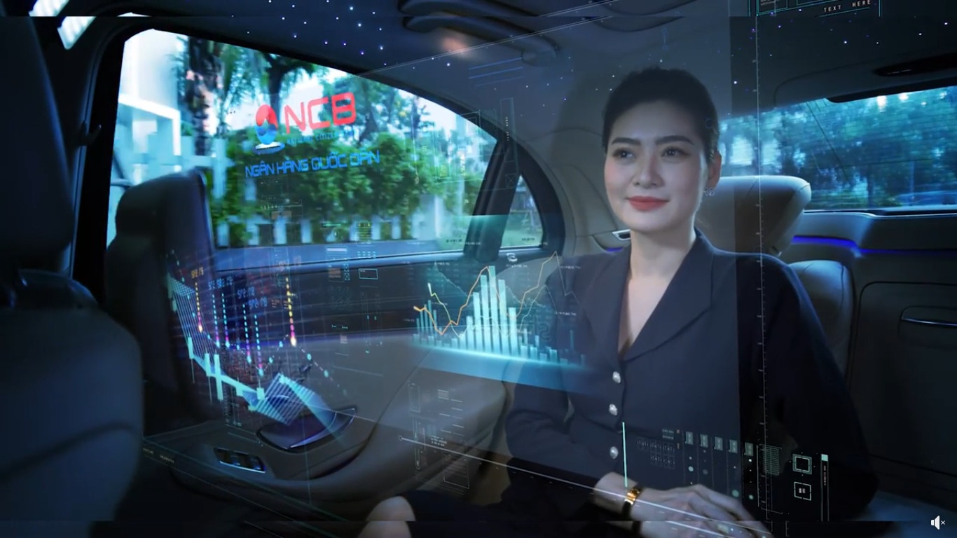 NCB,  Ngan hang Quoc dan anh 1