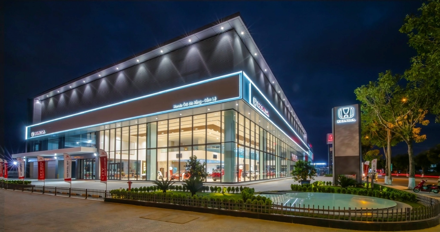 Honda Việt Nam,  Honda Civic Type R ảnh 6 Honda Viet Nam,  Honda Civic Type R anh 6