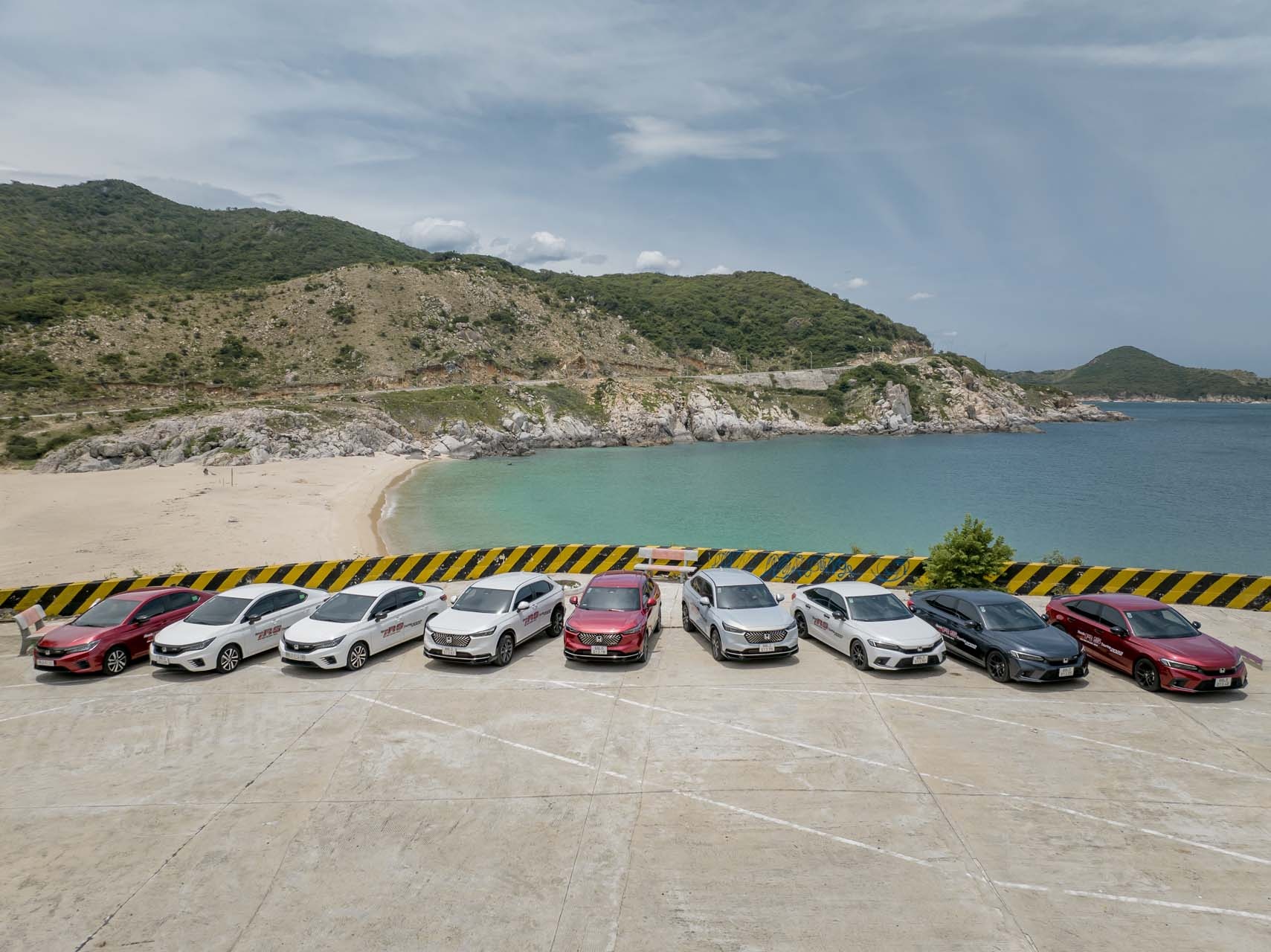 Honda Việt Nam,  Honda Civic Type R ảnh 1 Honda Viet Nam,  Honda Civic Type R anh 1