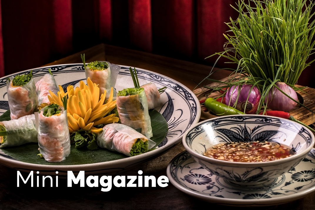 Hanh trinh am thuc Viet 'di tim' su cong nhan cua the gioi hinh anh