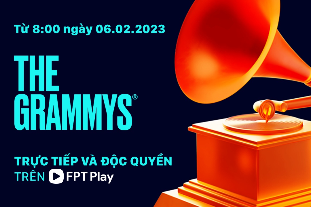 giải thưởng âm nhạc, FPT Play ảnh 5 giai thuong am nhac, FPT Play anh 5