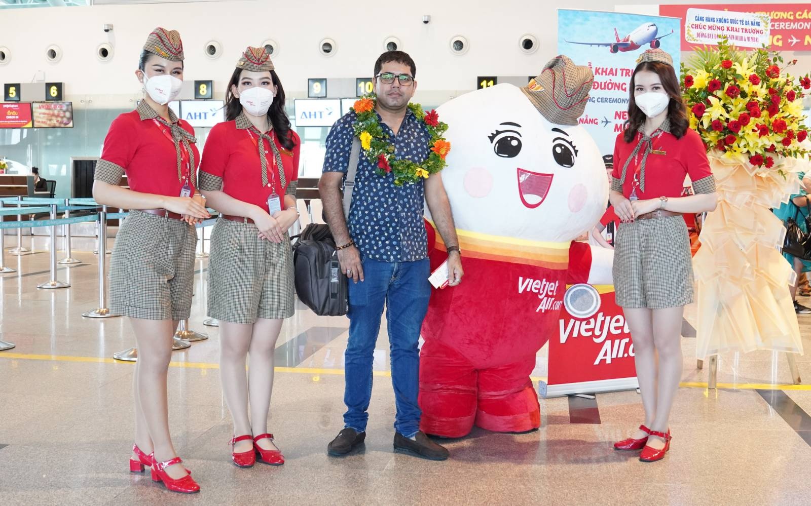 Vietjet,  Vietjet SkyJoy anh 2