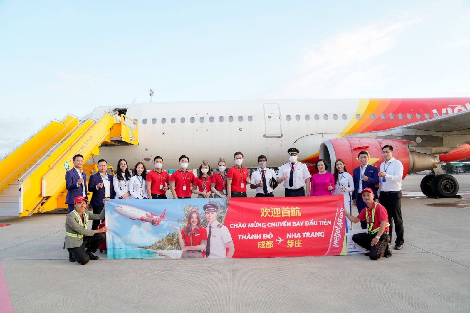 Vietjet,  Vietjet SkyJoy anh 3