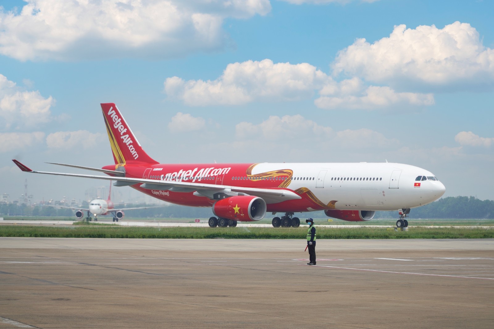 Vietjet,  Vietjet SkyJoy anh 4