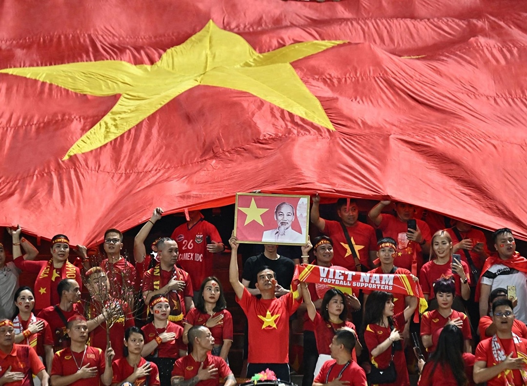 FPT Play tiep nhiet SVD Thien Truong bang su kien Fanfest Nam Dinh hinh anh