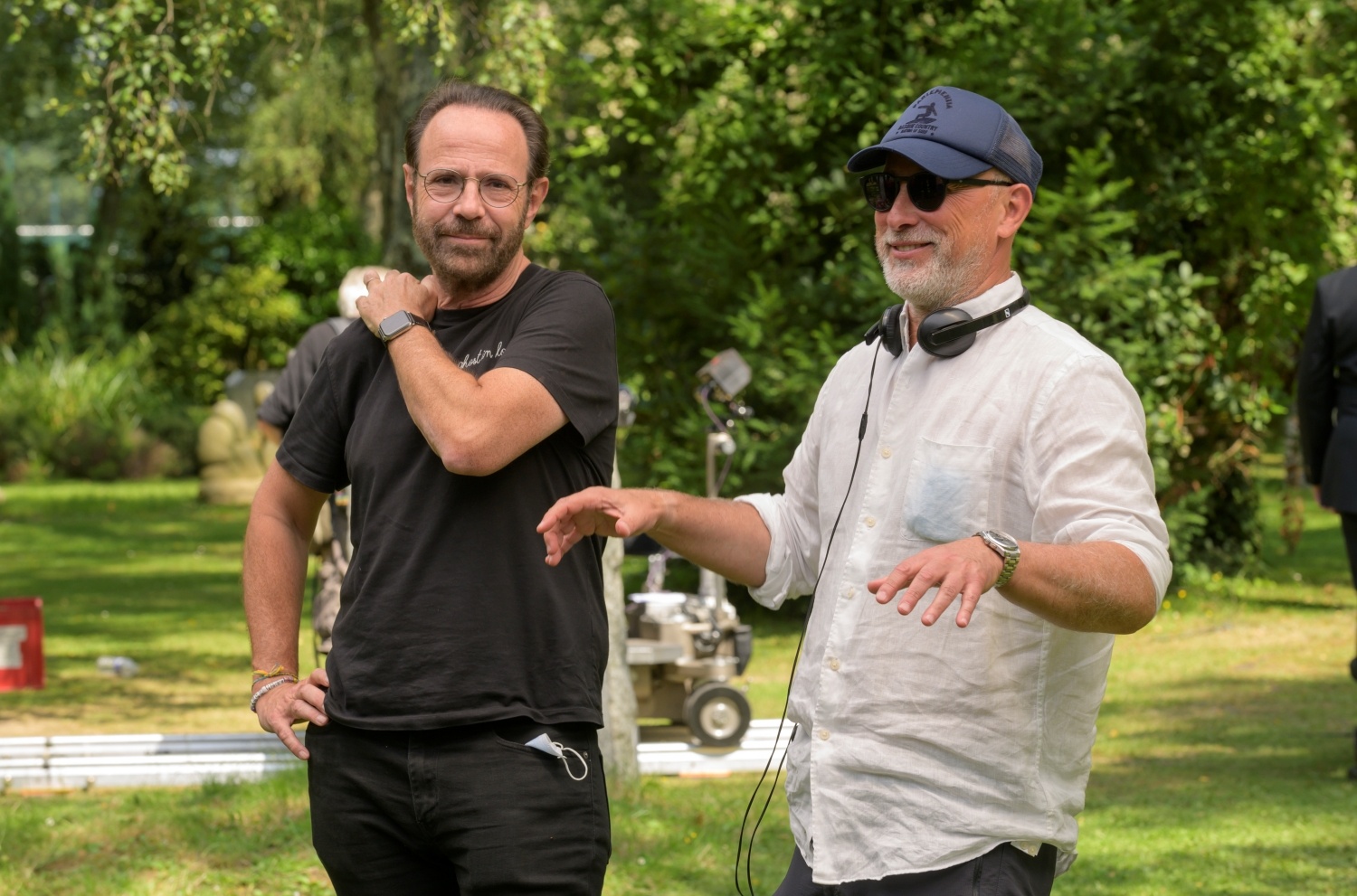 Truyen hinh K+,  K+Original anh 3